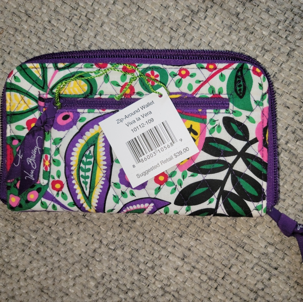 Wallet